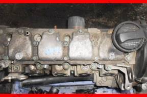 VW POLO LUPO 1.4 MPI двигатель AUD POLECAM