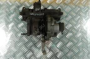 VW Polo Lupo 1.4 TDI AMF ТУРБИНА  045145701C