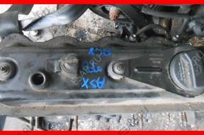 VW POLO LUPO 1.9 SDI двигатель ASX