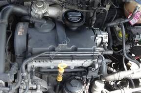 VW POLO LUPO A2 FABIA двигатель 1.4TDI AMF КОМПЛЕКТ
