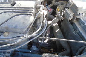 VW POLO LUPO AROSA 1,0MPI AUC MOLIWO ODPALENIA