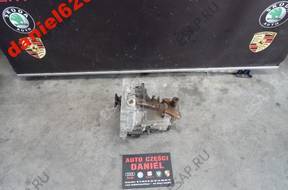 VW POLO LUPO AROSA КОРОБКА ПЕРЕДАЧW CWU