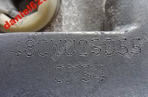 VW POLO LUPO AROSA КОРОБКА ПЕРЕДАЧW CWU