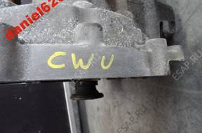 VW POLO LUPO AROSA КОРОБКА ПЕРЕДАЧW CWU