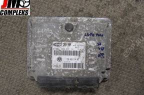 VW POLO LUPO БЛОК УПРАВЛЕНИЯ IAW4VCV6 036906014AM