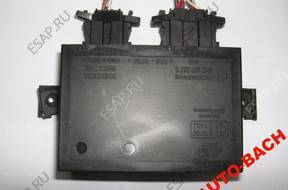 VW POLO LUPO БЛОК УПРАВЛЕНИЯ IMOBILAISERA  6H0953257B