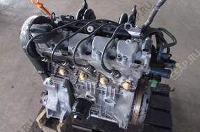VW POLO LUPO CADDY IBIZA AROSA 1.4 MPI двигатель AUD