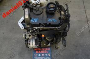 VW POLO LUPO  двигатель GOY AMF 1,4TDI