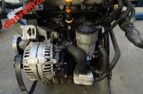 VW POLO LUPO  двигатель GOY AMF 1,4TDI