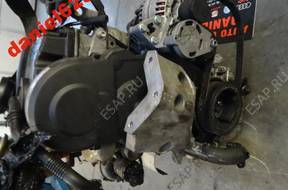 VW POLO LUPO  двигатель GOY AMF 1,4TDI