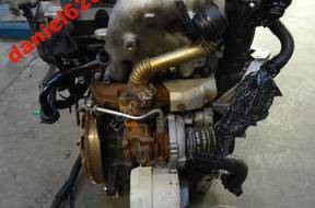 VW POLO LUPO  двигатель GOY AMF 1,4TDI