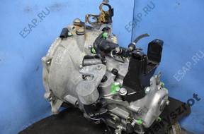 VW POLO LUPO FABIA 1.4 MPI КОРОБКА ПЕРЕДАЧ FNK