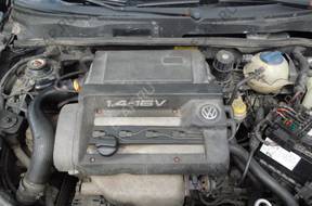 VW POLO LUPO GOLF 1.4 AKQ двигатель