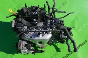 VW POLO LUPO GOLF IV двигатель 1.4 8V MPI AUD 02 год,