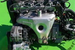VW POLO LUPO GOLF IV двигатель 1.4 8V MPI AUD 02 год,