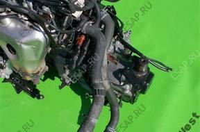 VW POLO LUPO GOLF IV двигатель 1.4 8V MPI AUD 02 год,