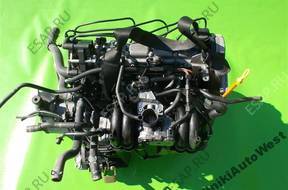 VW POLO LUPO GOLF IV двигатель 1.4 8V MPI AUD 02 год,