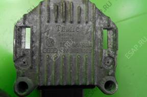 VW POLO LUPO GOLF IV SEAT TOLEDO FABIA БЛОК УПРАВЛЕНИЯ