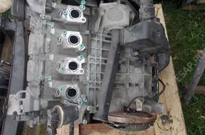 VW POLO LUPO IBIZA 1.0 MPI 99-01 WWO