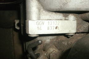 VW polo lupo ibiza A2 1.4 TDI КОРОБКА ПЕРЕДАЧw GGV