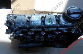 VW POLO LUPO IBIZA AROSA 1.4 MPI AUD двигатель