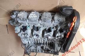 VW POLO LUPO IBIZA AROSA 1.4 MPI AUD двигатель