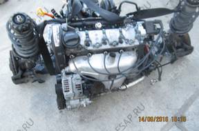 VW  POLO LUPO IBIZA   двигатель 1.4 MPI AUD