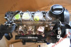VW POLO LUPO SEAT 1.4 MPI 50KM AUC двигатель