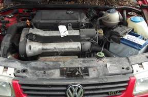 VW POLO LUPO SEAT AROSA CORDOBA двигатель 1.4 16V AFH