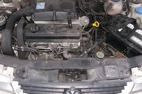 VW Polo Lupo Seat двигатель AEF 1.9SDI Krasnystaw SDI