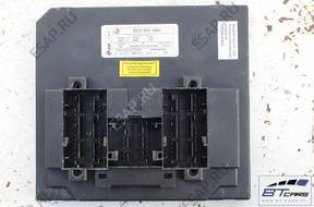 VW POLO МОДУЛЬ БЛОК УПРАВЛЕНИЯ бортовой сетью 6C0 937 089  LIFT
