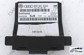 VW POLO МОДУЛЬ БЛОК УПРАВЛЕНИЯ GATEWAY 6 год,0 907 530 A