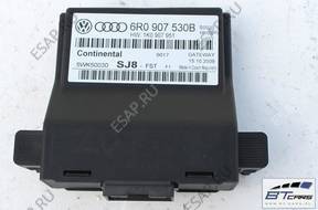 VW POLO МОДУЛЬ БЛОК УПРАВЛЕНИЯ GATEWAY 6 год,0 907 530 B