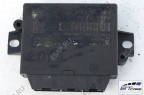 VW POLO МОДУЛЬ БЛОК УПРАВЛЕНИЯ PDC 6 год,0 919 475 , B , C 6 год,