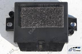 VW POLO МОДУЛЬ БЛОК УПРАВЛЕНИЯ PDC 6 год,0 919 475 C // 6 год,