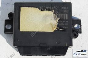 VW POLO МОДУЛЬ БЛОК УПРАВЛЕНИЯ PDC 6 год,0919475 , B, C  6 год,