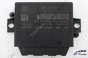 VW POLO МОДУЛЬ БЛОК УПРАВЛЕНИЯ PDC 6 год,0919475 B , C  6 год,