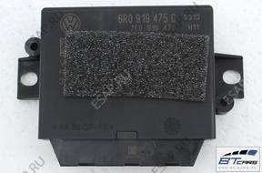 VW POLO МОДУЛЬ БЛОК УПРАВЛЕНИЯ PDC 6 год,0919475C , B  6 год,