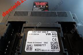 VW POLO МОДУЛЬ INSTALACJI 6 год,7937086P