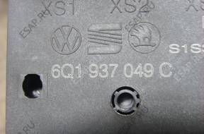 VW POLO МОДУЛЬ KOMFORTU 6Q1937049C