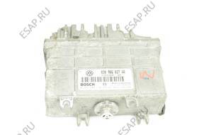 VW POLO N6 1.0 1.4 БЛОК УПРАВЛЕНИЯ 030906027AR 0261206230