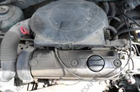 VW Polo N6 1.0 B двигатель goy
