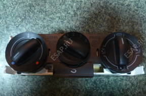 VW POLO  PANEL NAWIEWU 6Q0819445