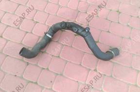 VW Polo ПАТРУБОК ОТ ТУРБИНЫ nr 6R0 145 770H