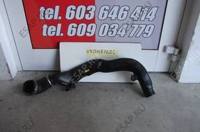 VW POLO PRZEWD ПАТРУБОК ИНТЕРКУЛЕРА 6R0145762C
