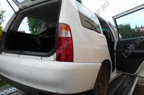 VW POLO SEAT 1,4 MPI КОРОБКА ПЕРЕДАЧW FFH