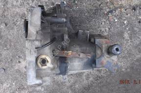 VW POLO SEAT 1.3 1.4  КОРОБКА ПЕРЕДАЧW CWU