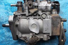 VW Polo Seat 1.3D ТНВД BOSCH 0460484011