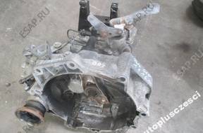 VW POLO SEAT 1.4 16V  04 год, КОРОБКА ПЕРЕДАЧW GRZ