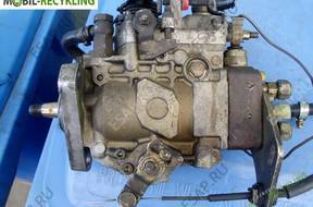 VW Polo Seat 1.4D ТНВД